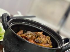 -斯丹姜母鸭·古法干香(涂门街总店)