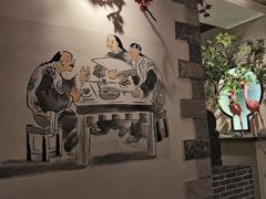 -吉旺港式餐厅(南方商城店)
