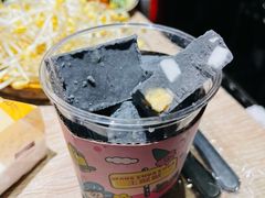 -王歘歘·chuǎ火锅(五道营店)
