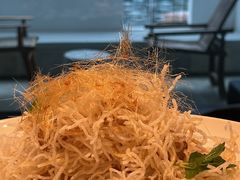 -北京老铺烤鸭(第五国际店)