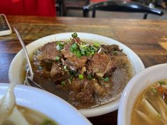 -回辉登偰氏面片(东莲花美食街店)