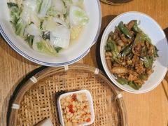 -印象鲵宴·张家界地标美食名片(溪布街店)