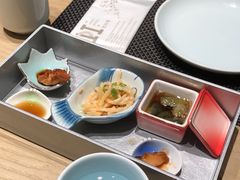 -割烹旭日本料理(龙湖狮山天街店)