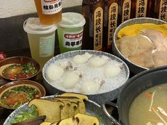 -冯校长老火锅(广州正佳广场店)