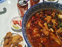 -清真·拉菲尔鱼庄·家常菜(钟楼回民街店)