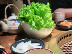 -九畋町和牛黑牛烤肉料理(三里屯3·3大厦店)