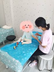 点击看大图 -豆乐园健康调理·小儿推拿