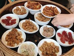 -品香排骨饭(羊官路店)
