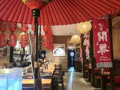 -千代武日本料理(开发区店)