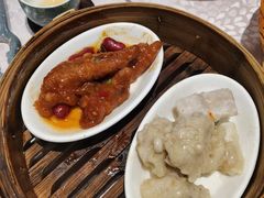 -凤城酒家(凤城食都店)