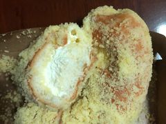 -巴黎贝甜(大宁国际商业广场店)