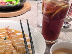 -留半山·香港食堂(啦啦宝都店)