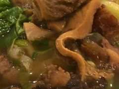 -莲塘味宝园牛杂(天越翔园店)