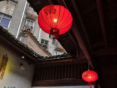 大堂-董府·古宅餐厅
