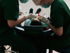 -极橙儿童齿科矫正中心(奥城店)