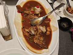 -新吉士·上海菜(浦东LCM置汇旭辉店)
