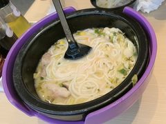 -过桥缘·过桥米线(北京望京万象汇店)