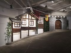 -庆合府重庆大排档(紫都城店)