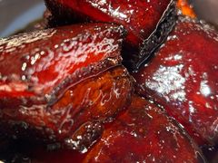 -永安鱼庄·镇江菜(丁卯店)