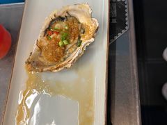 -很久以前羊肉串(清河店)