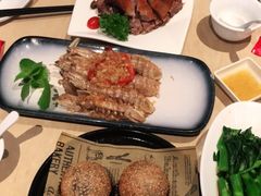 -避风塘(百联东郊店)