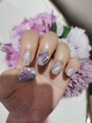 -PinkBaby美甲美睫