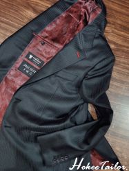 -和记HOKEE·西服定制