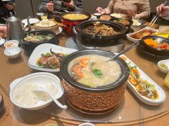 -陶德砂锅(蜀汉路店)