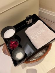 -奥斯芬·欧系贵族SPA
