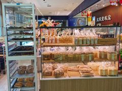 -PARIS BAGUETTE巴黎贝甜(周浦万达店)