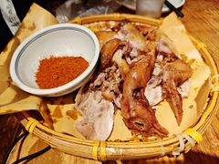 -打酱油·非遗淮扬菜(瘦西湖梅岭店)