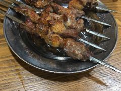 -怡妮新疆风味餐厅(东江湾路店)
