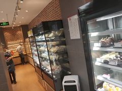 -85度C(北京玉蜓桥二店)
