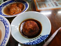 -粗茶淡饭(东关街店)