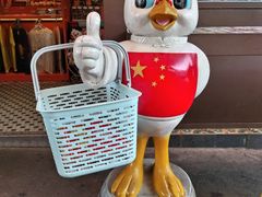 -石岐佬中山菜馆(张溪店)