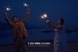 点击看大图 -梧州IDO我愿意婚纱摄影(品优店)