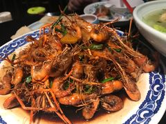 -老头儿油爆虾·知味杭州(爱琴海购物中心)