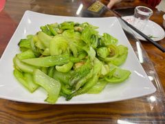 -南记食粥坊·宵夜大排档(莲花店)
