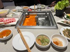 -海底捞火锅(万达广场店)