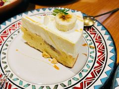 -TheLumpOfCoal 小煤球英式餐厅(凤凰广场店)