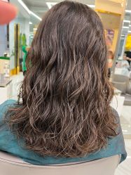-潘多拉Hairsalon