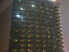 -上海外滩茂悦大酒店