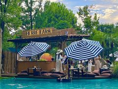 -HERRE·FARM 赫尔露营农场·团建聚会包场