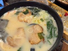 -古田居·特色寿司料理(星之岛旗舰店)