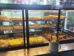 -李二家食堂(天景美梦成真店)