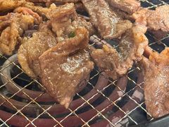 -首尔烤肉大排档(合生汇店)