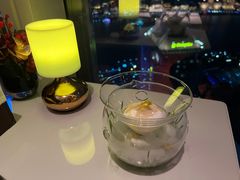 -翡翠36餐厅(浦东香格里拉店)