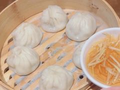 -南翔馒头店(豫园店)