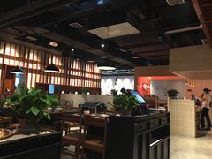 大堂-嘿嘟嘟·肋条烧肉放题(爱融荟城店)