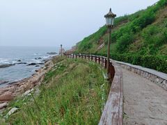 -燕儿岛山公园